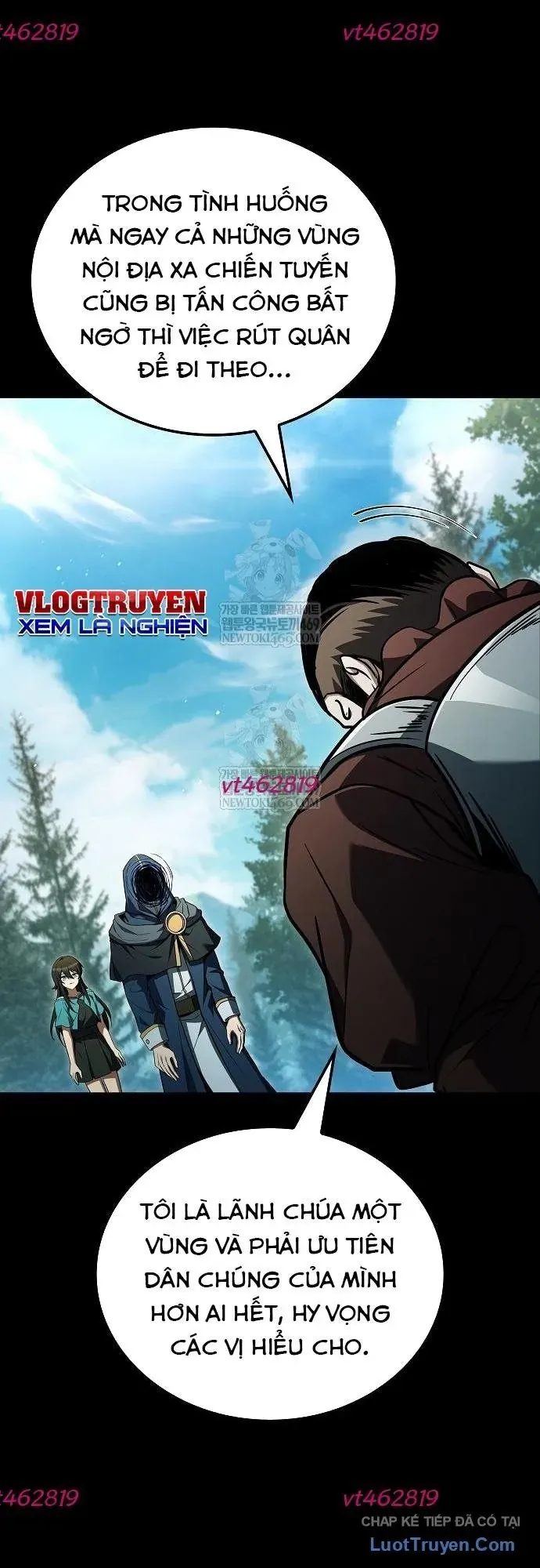 Đại Pháp Sư Mở Nhà Hàng Chapter 113 - 7