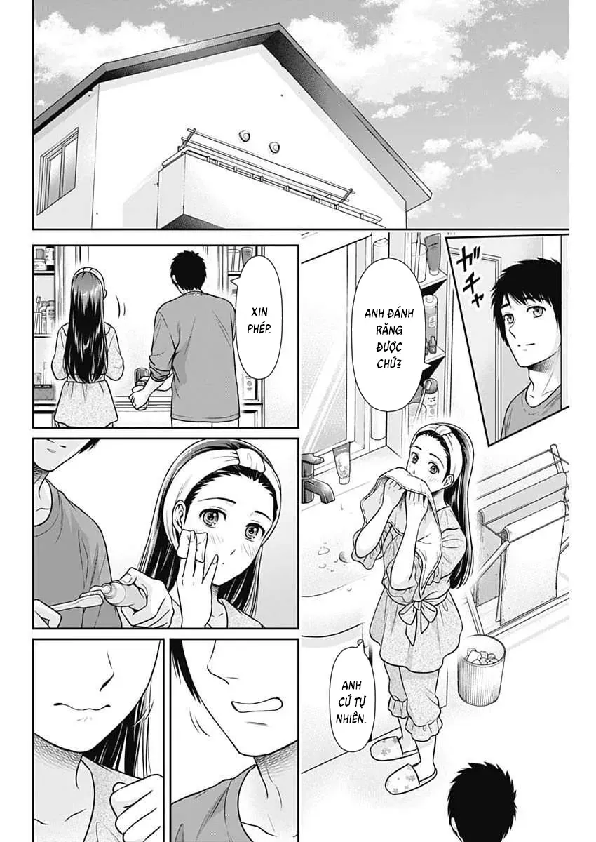 Chúng Ta Sống Chung Với Nhau Đi? Chapter 54 - 16