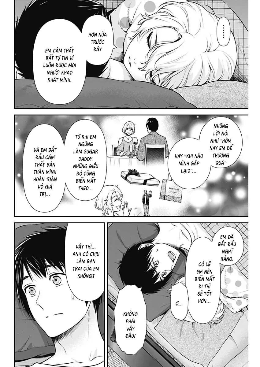 Chúng Ta Sống Chung Với Nhau Đi? Chapter 54 - 10