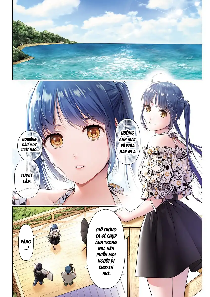 Chúng Ta Sống Chung Với Nhau Đi? Chapter 58 - 3