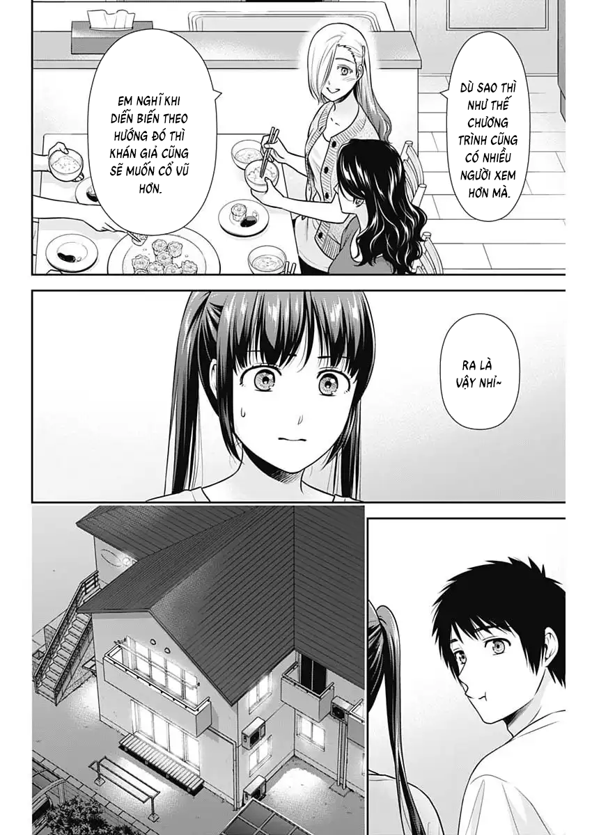 Chúng Ta Sống Chung Với Nhau Đi? Chapter 58 - 7