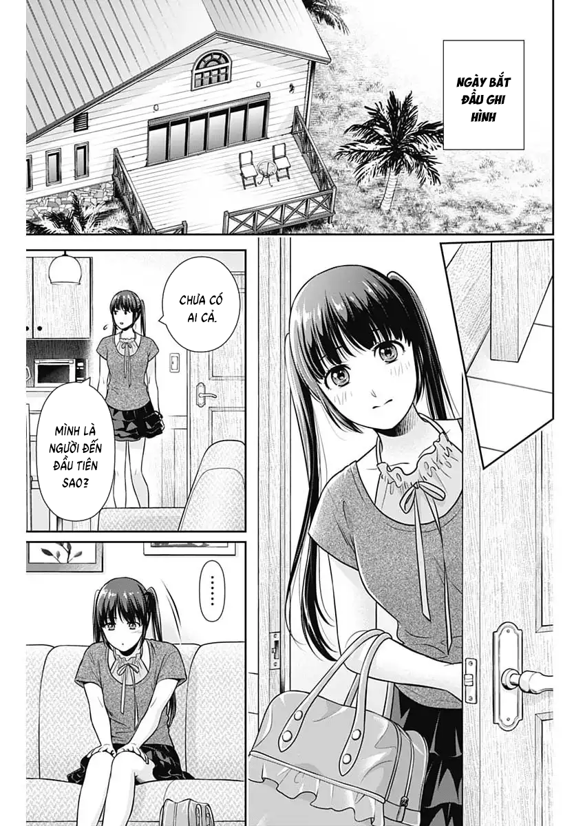 Chúng Ta Sống Chung Với Nhau Đi? Chapter 58 - 10