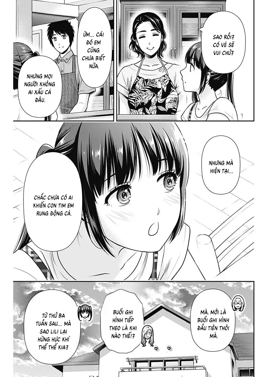 Chúng Ta Sống Chung Với Nhau Đi? Chapter 58 - 22