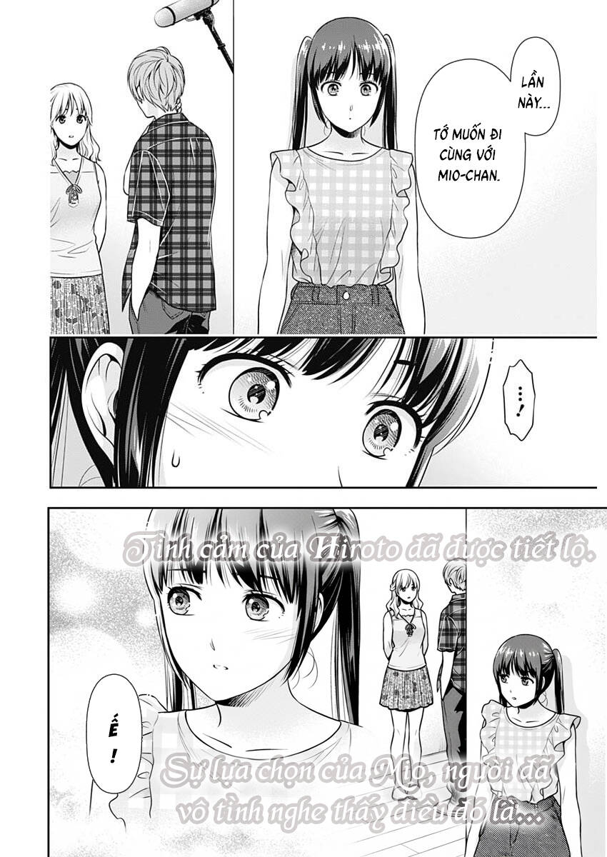 Chúng Ta Sống Chung Với Nhau Đi? Chapter 59 - 3