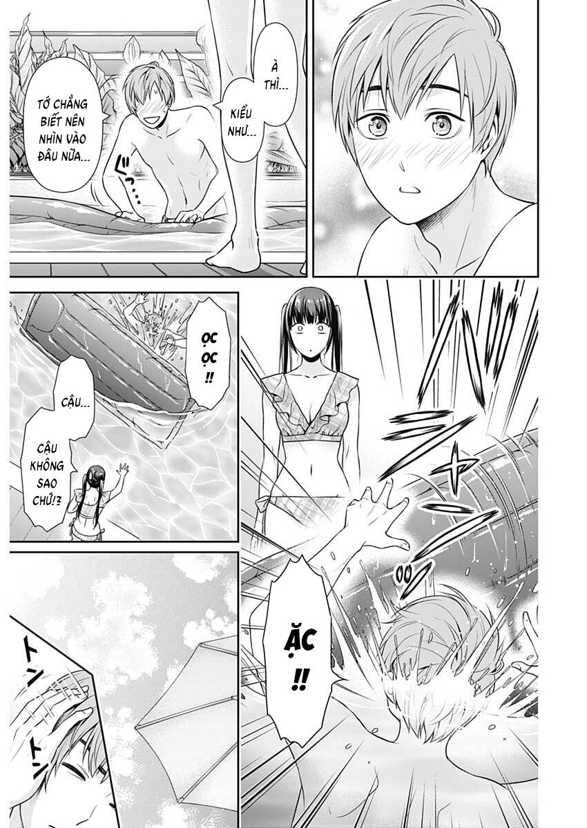 Chúng Ta Sống Chung Với Nhau Đi? Chapter 59 - 8