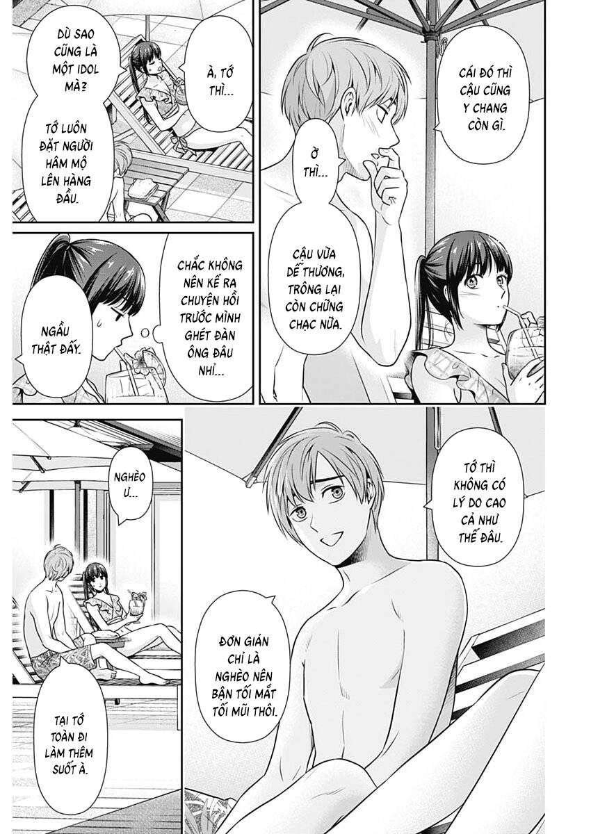 Chúng Ta Sống Chung Với Nhau Đi? Chapter 59 - 10