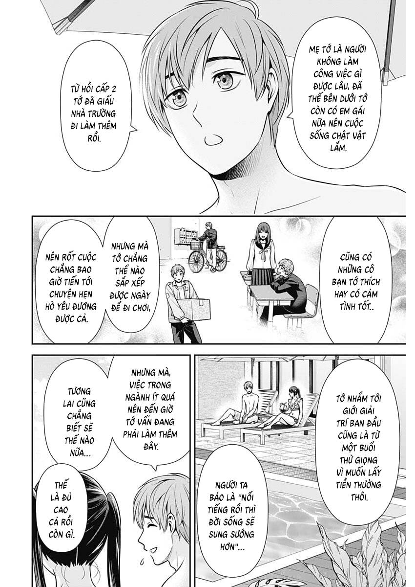 Chúng Ta Sống Chung Với Nhau Đi? Chapter 59 - 11