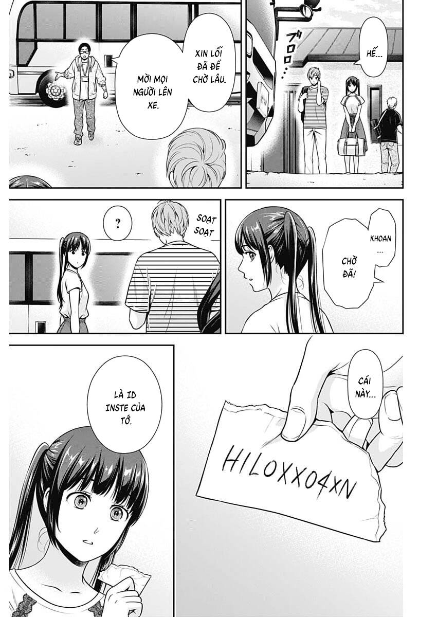 Chúng Ta Sống Chung Với Nhau Đi? Chapter 59 - 18