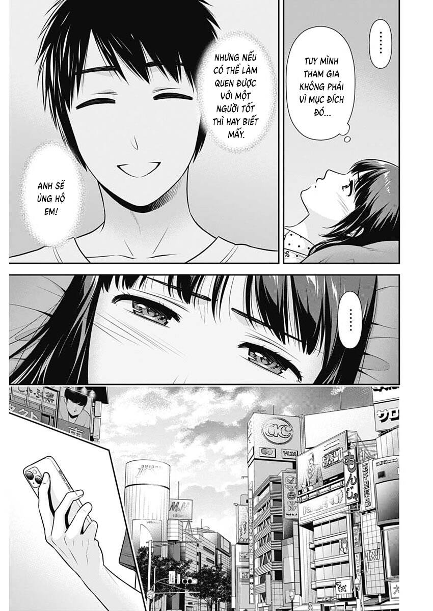 Chúng Ta Sống Chung Với Nhau Đi? Chapter 59 - 22