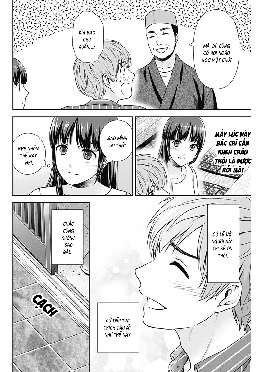 Chúng Ta Sống Chung Với Nhau Đi? Chapter 60 - 15