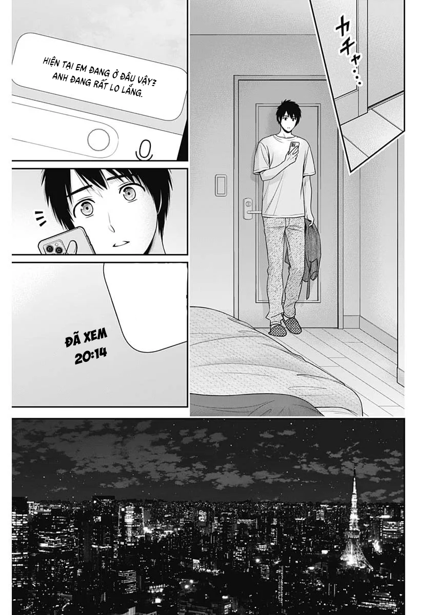 Chúng Ta Sống Chung Với Nhau Đi? Chapter 61 - 16