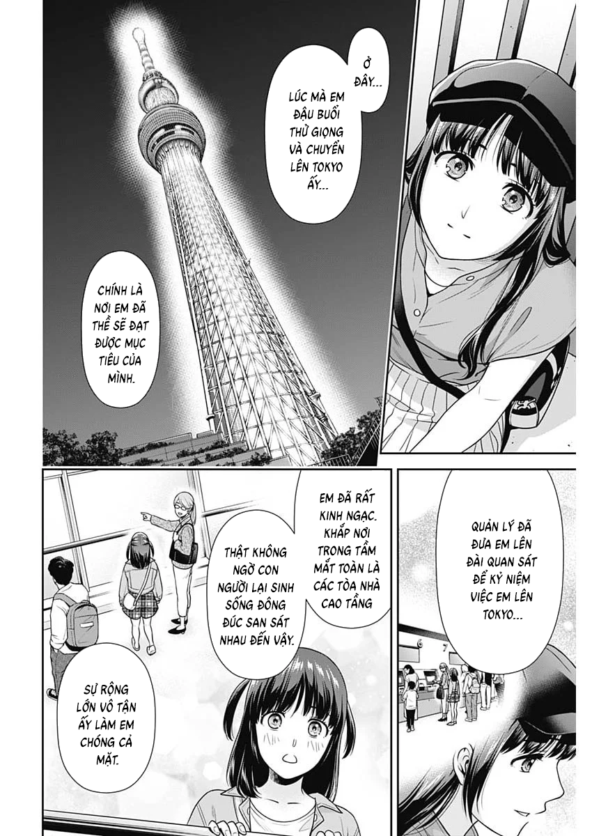 Chúng Ta Sống Chung Với Nhau Đi? Chapter 61 - 19