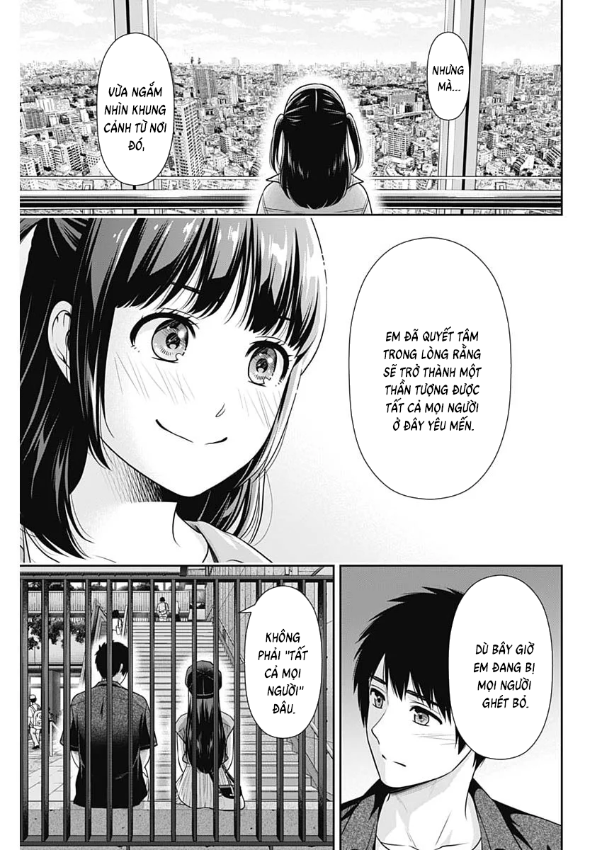 Chúng Ta Sống Chung Với Nhau Đi? Chapter 61 - 20