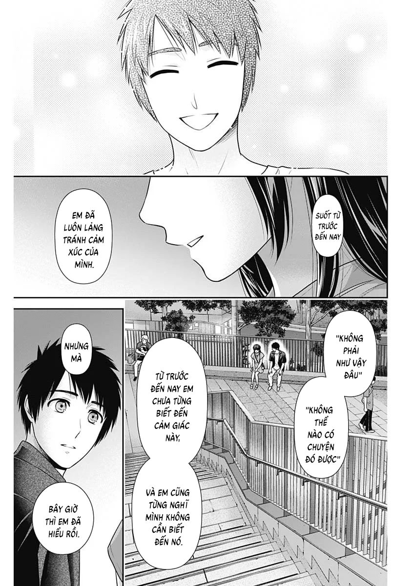 Chúng Ta Sống Chung Với Nhau Đi? Chapter 61 - 22