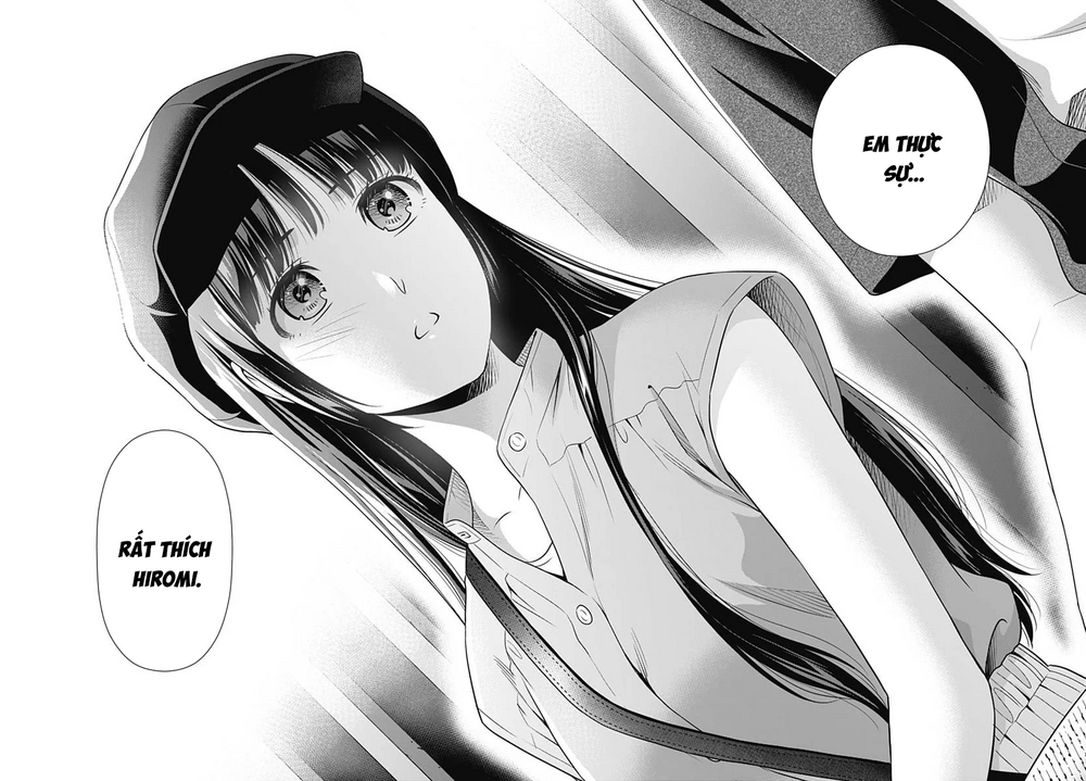 Chúng Ta Sống Chung Với Nhau Đi? Chapter 61 - 23