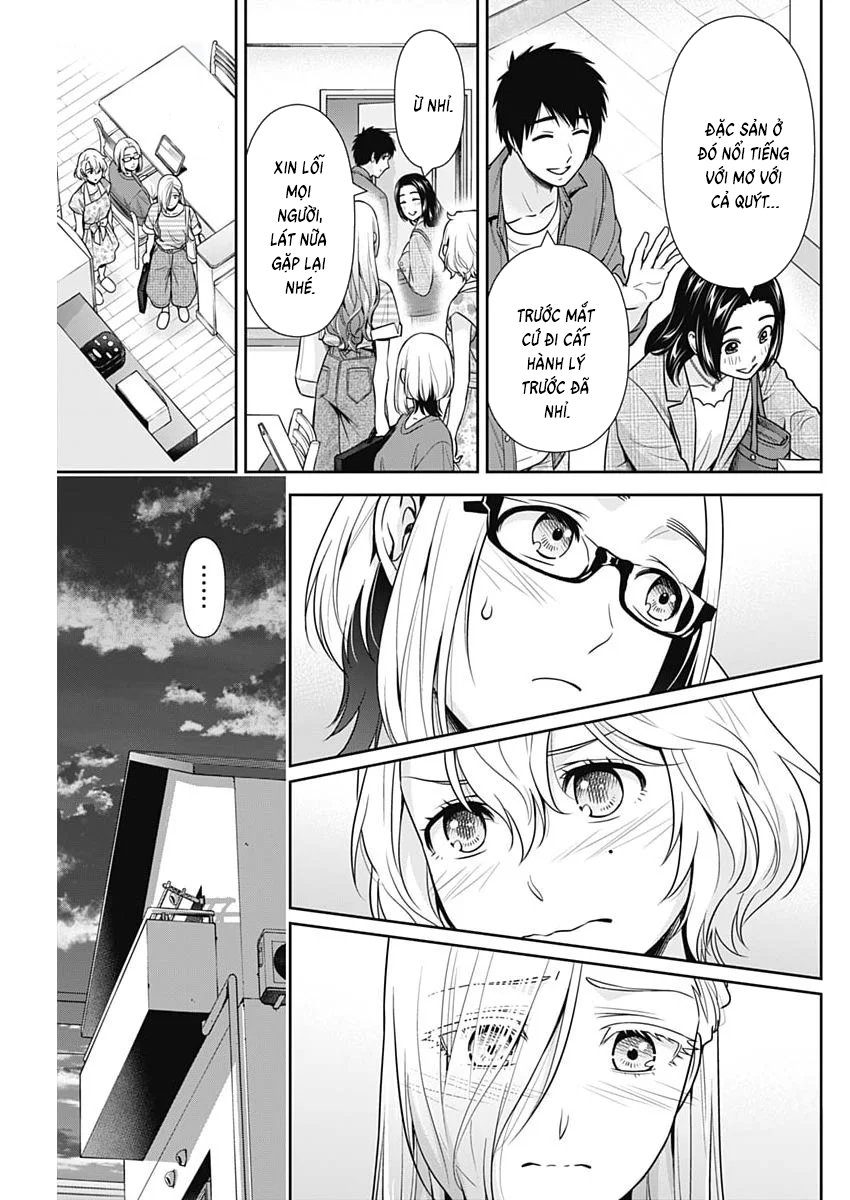 Chúng Ta Sống Chung Với Nhau Đi? Chapter 63 - 4