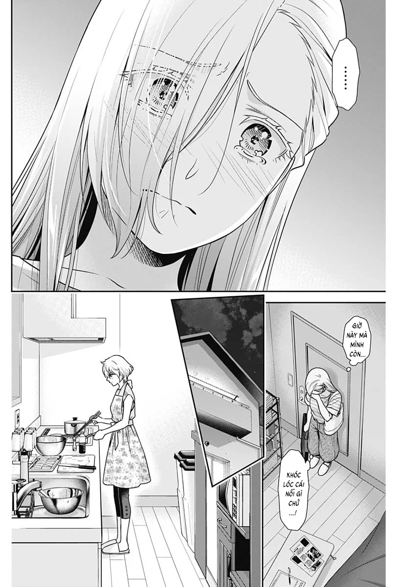 Chúng Ta Sống Chung Với Nhau Đi? Chapter 63 - 9