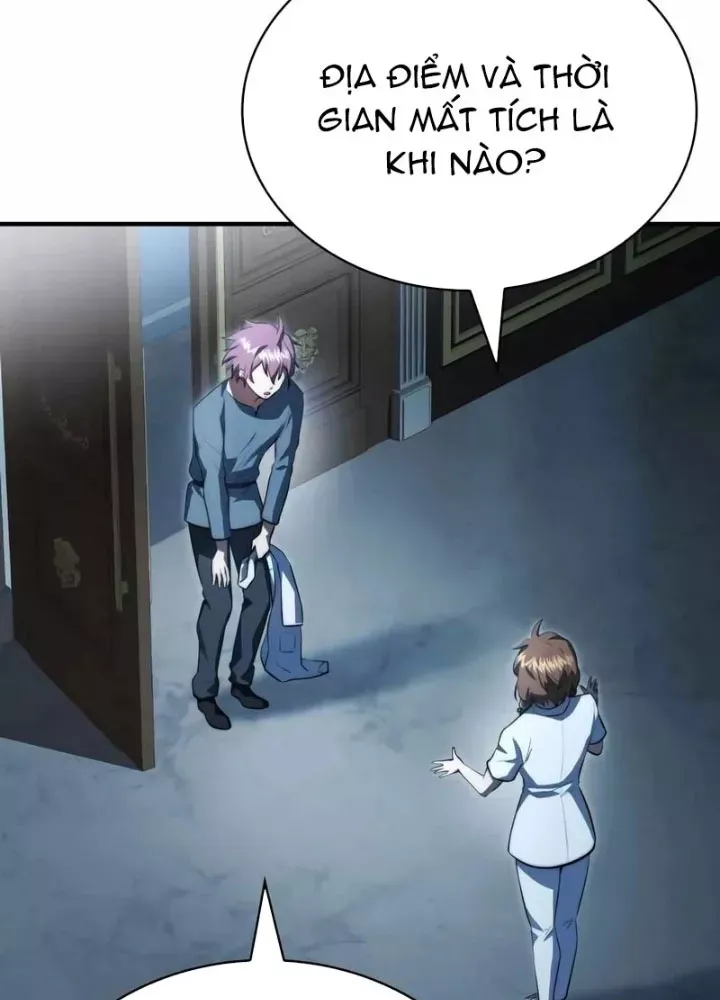 Hoàng Tử Bán Thuốc Chapter 87.5 - 27