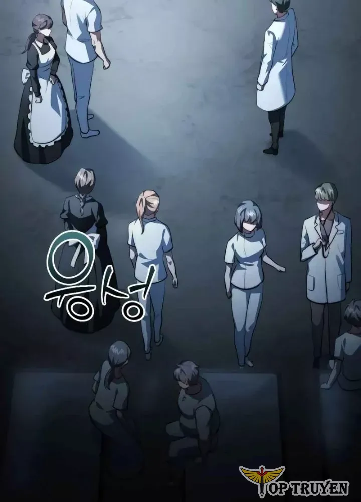 Hoàng Tử Bán Thuốc Chapter 87.5 - 5