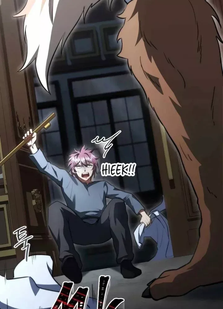 Hoàng Tử Bán Thuốc Chapter 87.5 - 43