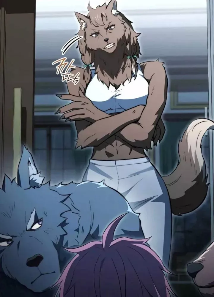 Hoàng Tử Bán Thuốc Chapter 87.5 - 59