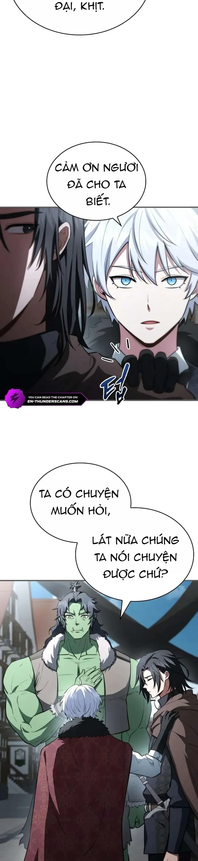 Hoàng Tử Bán Thuốc Chapter 90 - 11