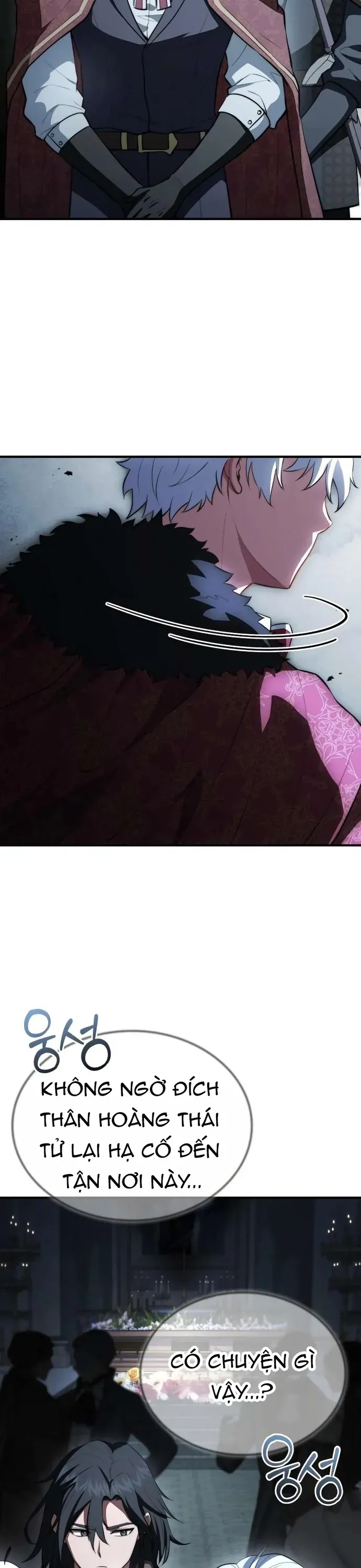 Hoàng Tử Bán Thuốc Chapter 90 - 15