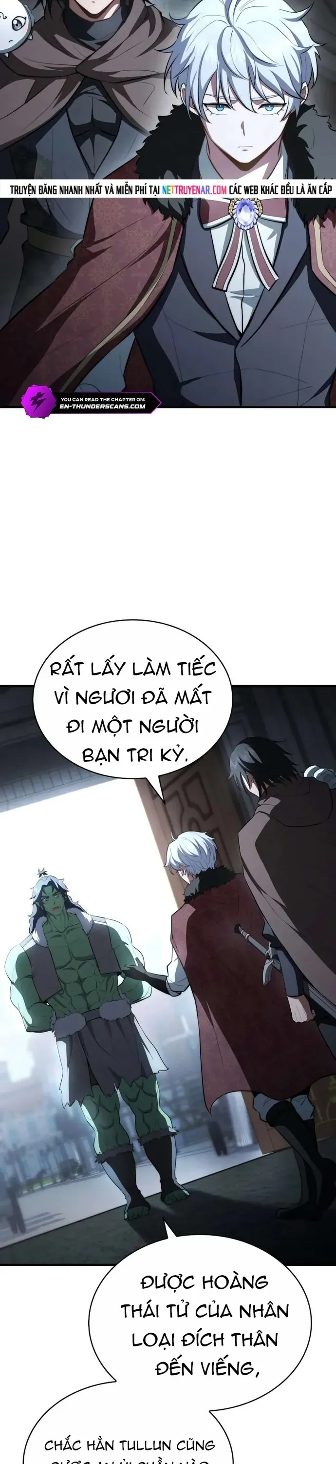 Hoàng Tử Bán Thuốc Chapter 90 - 16