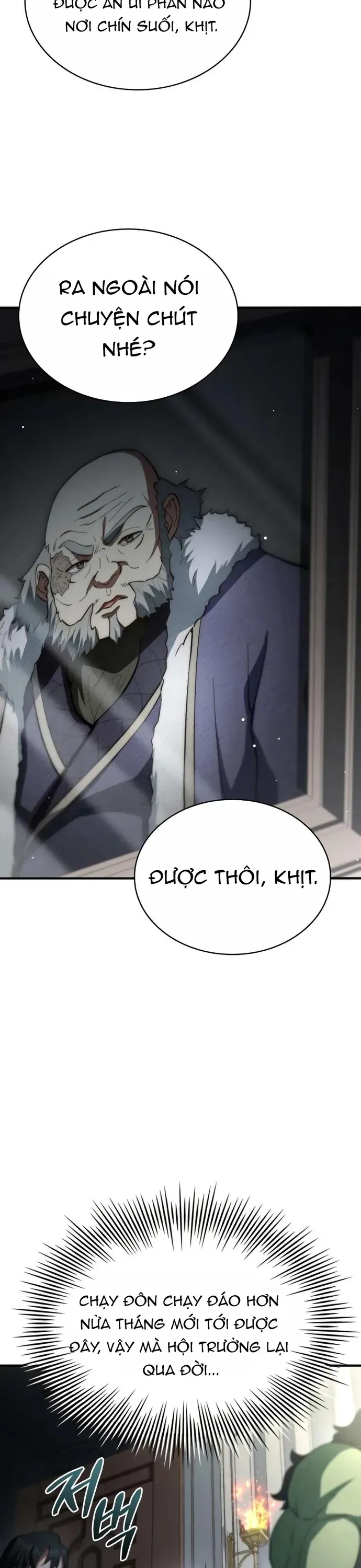 Hoàng Tử Bán Thuốc Chapter 90 - 17