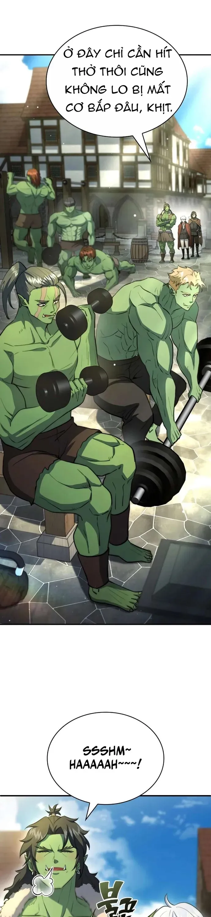 Hoàng Tử Bán Thuốc Chapter 90 - 20