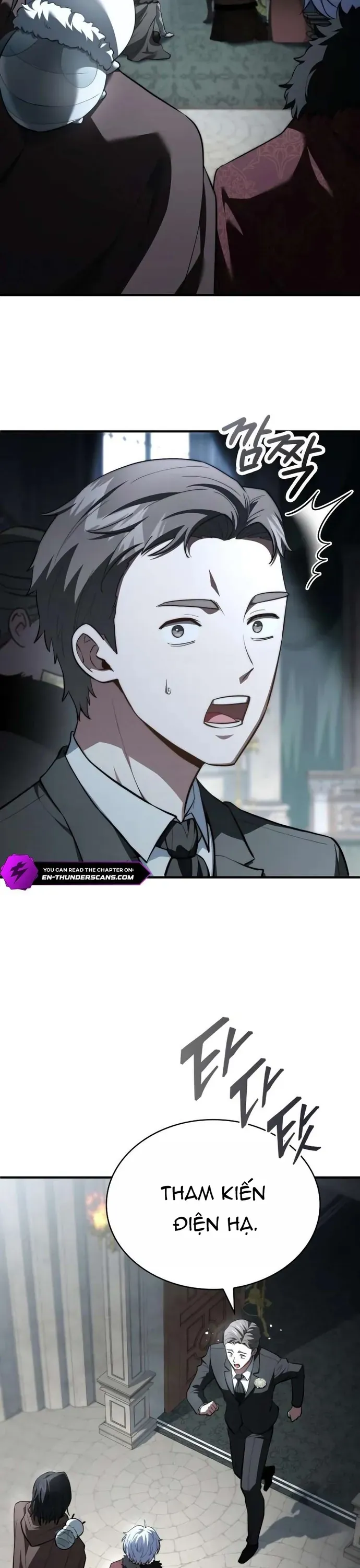 Hoàng Tử Bán Thuốc Chapter 90 - 3
