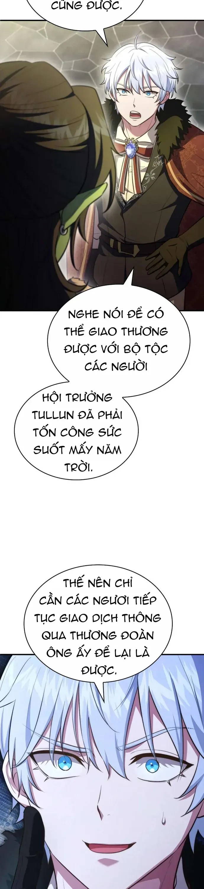 Hoàng Tử Bán Thuốc Chapter 90 - 23