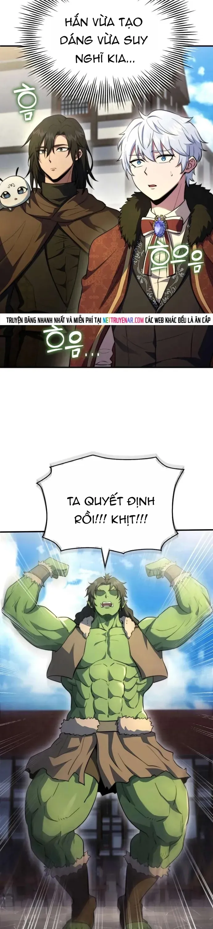 Hoàng Tử Bán Thuốc Chapter 90 - 26