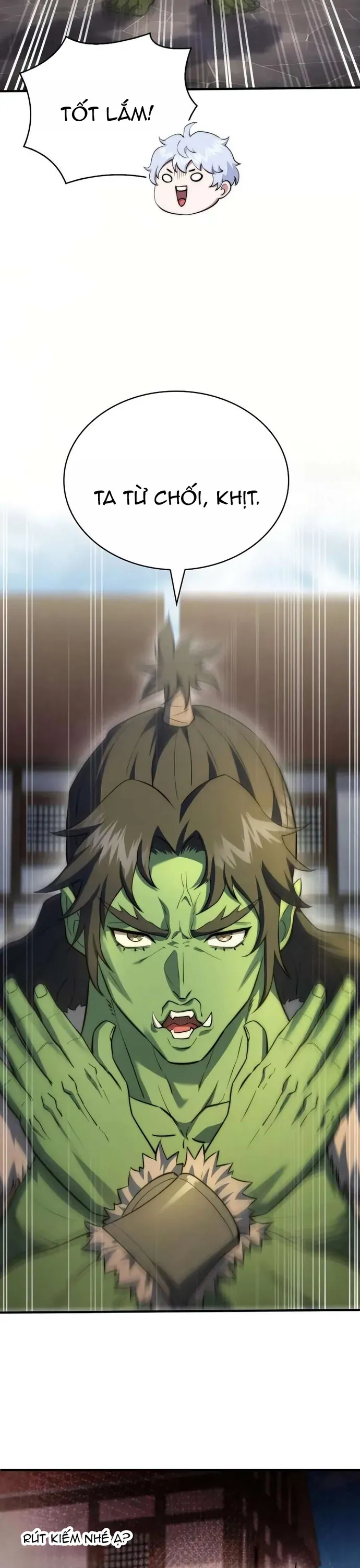 Hoàng Tử Bán Thuốc Chapter 90 - 27