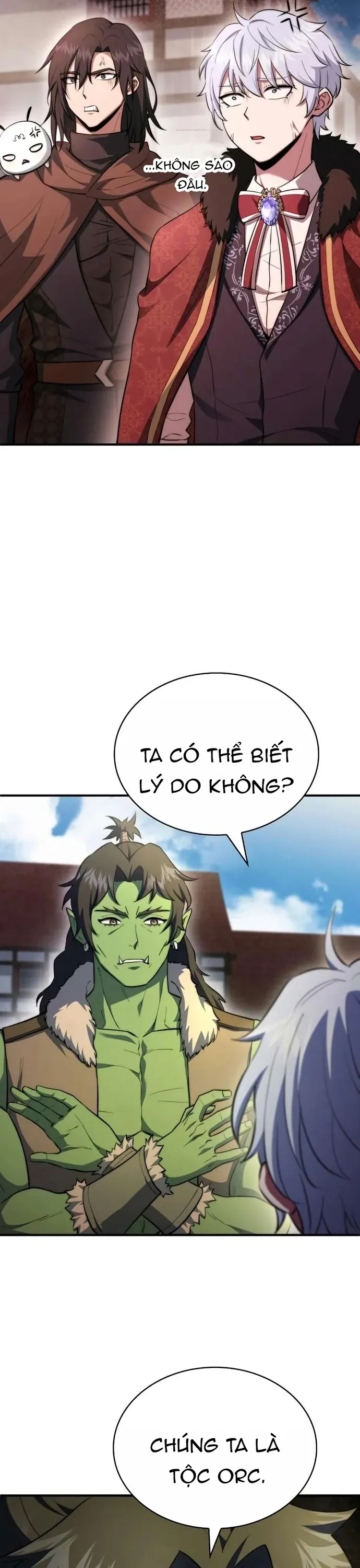Hoàng Tử Bán Thuốc Chapter 90 - 28