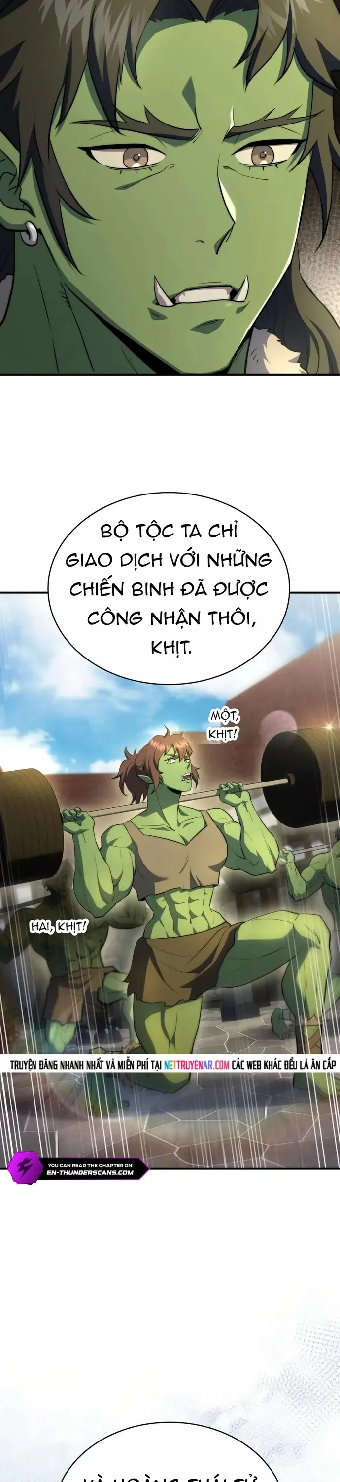 Hoàng Tử Bán Thuốc Chapter 90 - 29