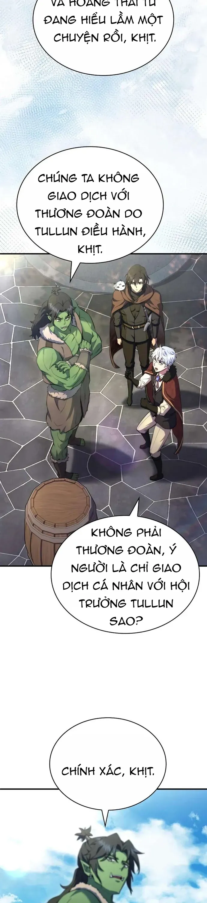 Hoàng Tử Bán Thuốc Chapter 90 - 30