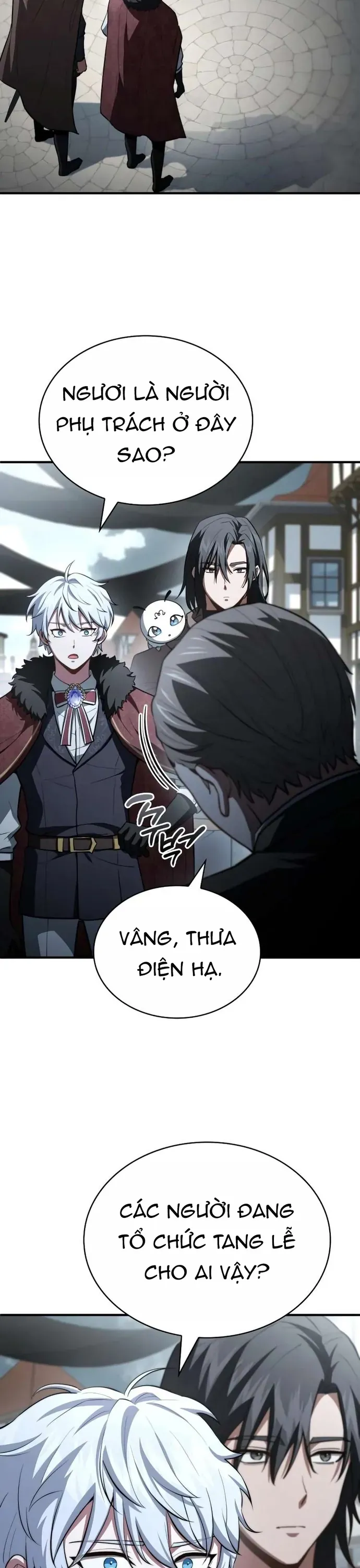 Hoàng Tử Bán Thuốc Chapter 90 - 4