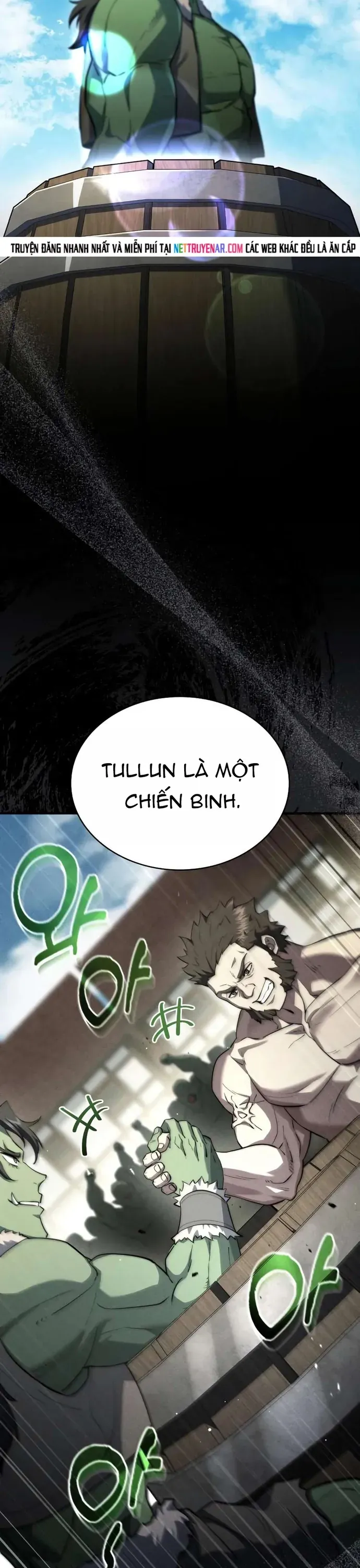 Hoàng Tử Bán Thuốc Chapter 90 - 31