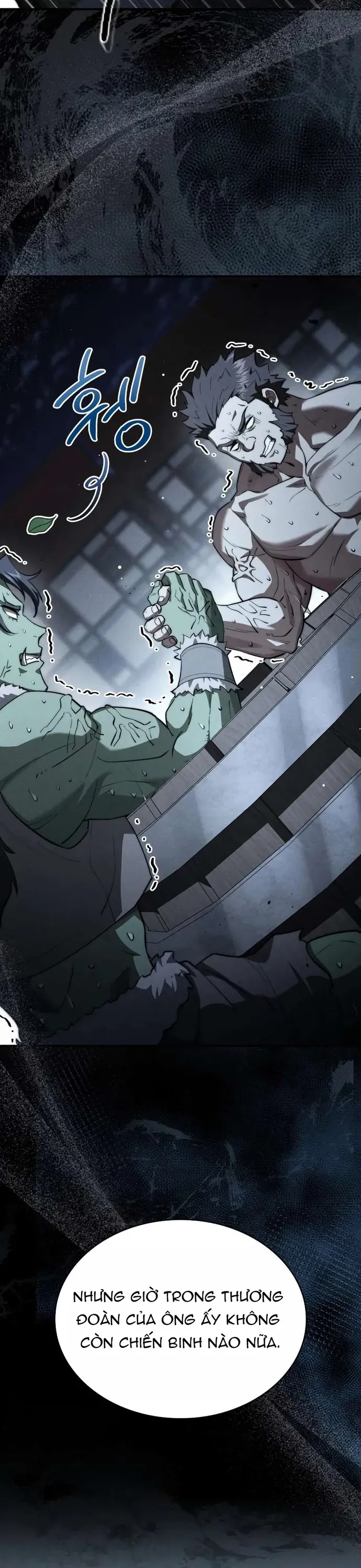 Hoàng Tử Bán Thuốc Chapter 90 - 32