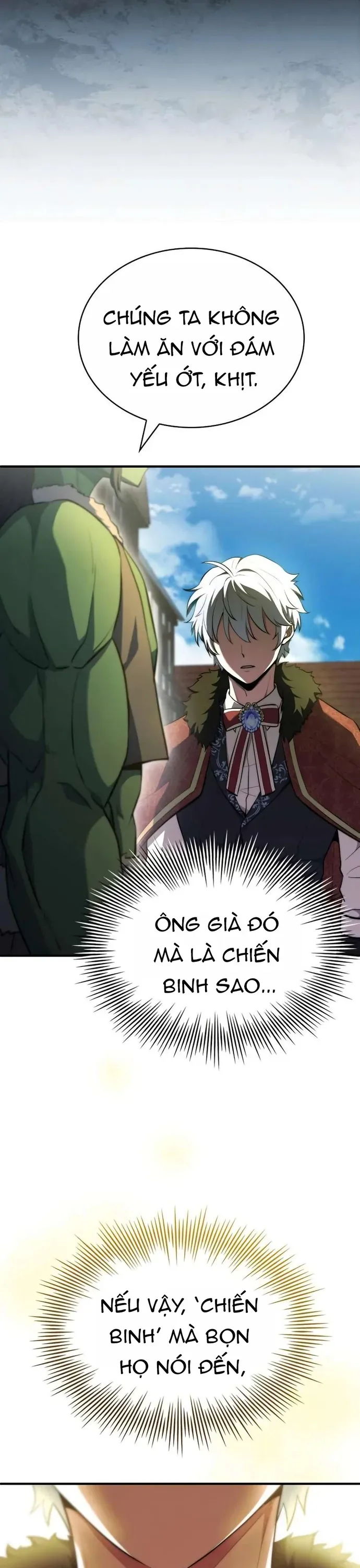 Hoàng Tử Bán Thuốc Chapter 90 - 33