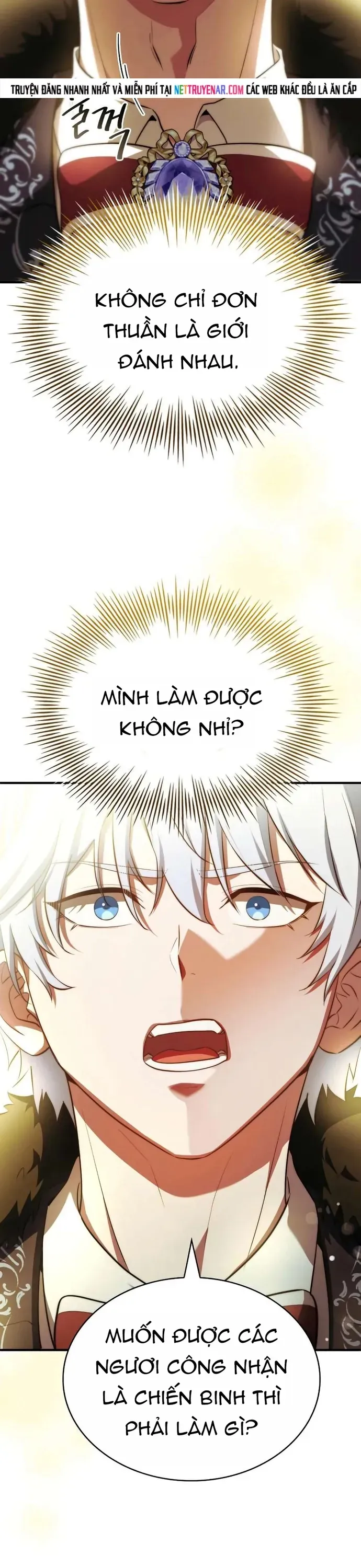 Hoàng Tử Bán Thuốc Chapter 90 - 34