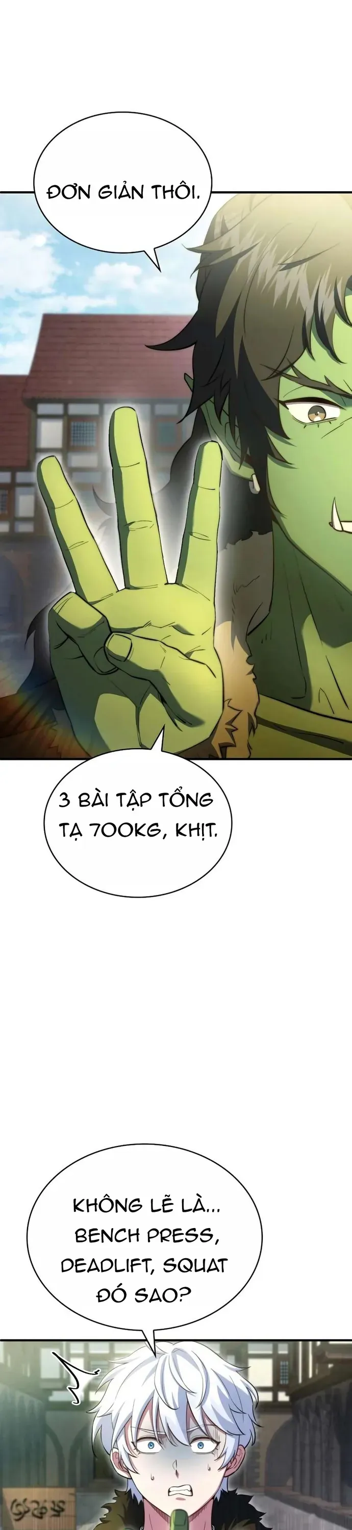 Hoàng Tử Bán Thuốc Chapter 90 - 35