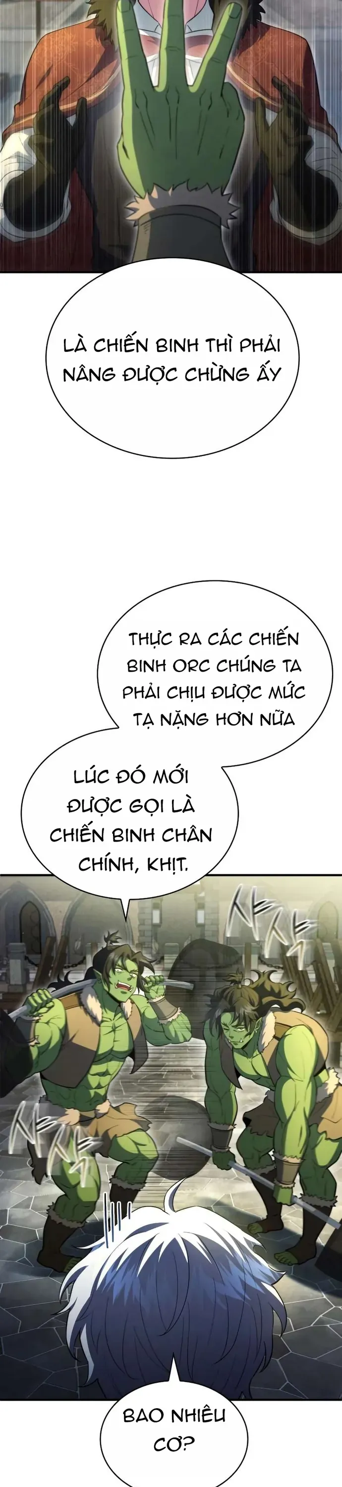 Hoàng Tử Bán Thuốc Chapter 90 - 36