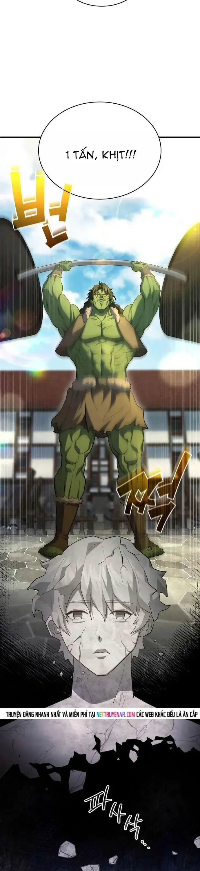 Hoàng Tử Bán Thuốc Chapter 90 - 37