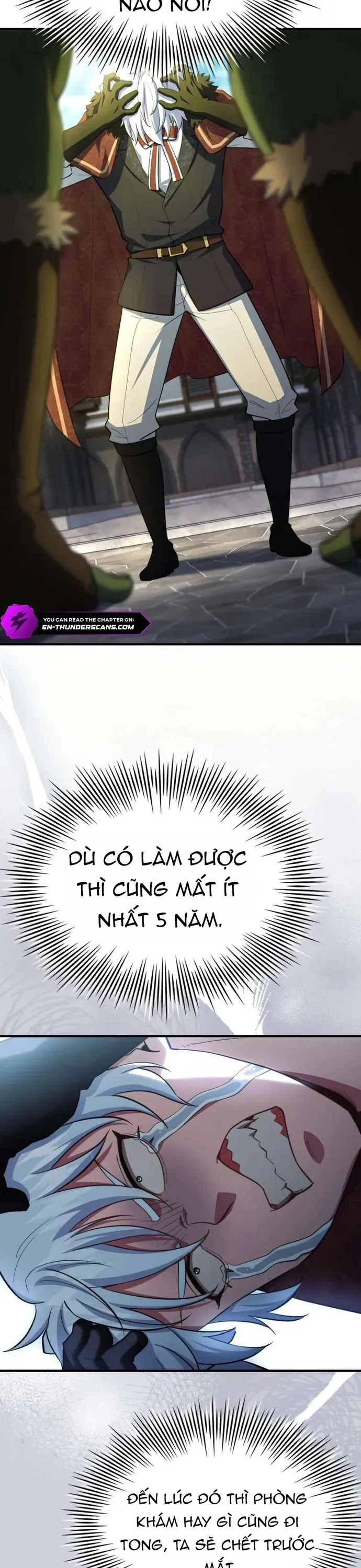 Hoàng Tử Bán Thuốc Chapter 90 - 39