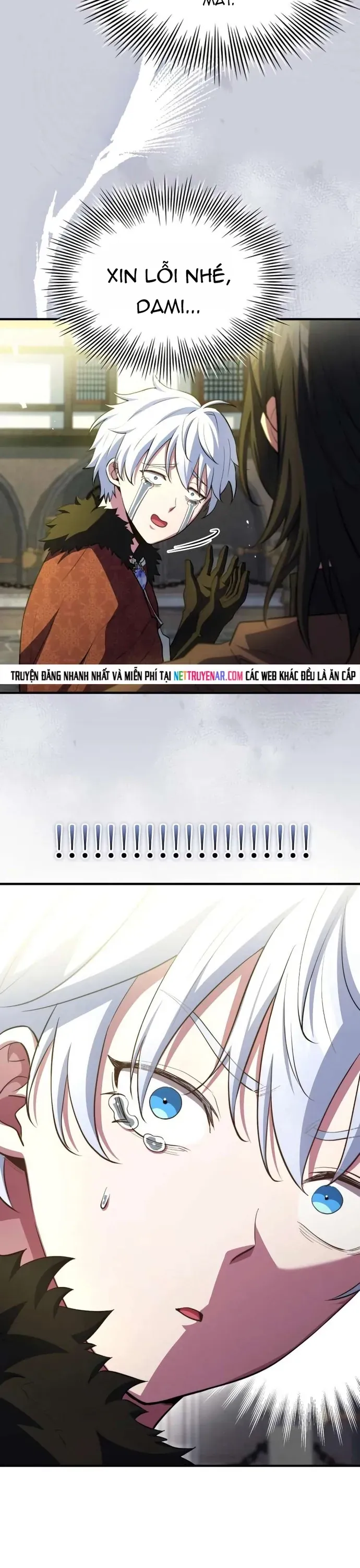 Hoàng Tử Bán Thuốc Chapter 90 - 40