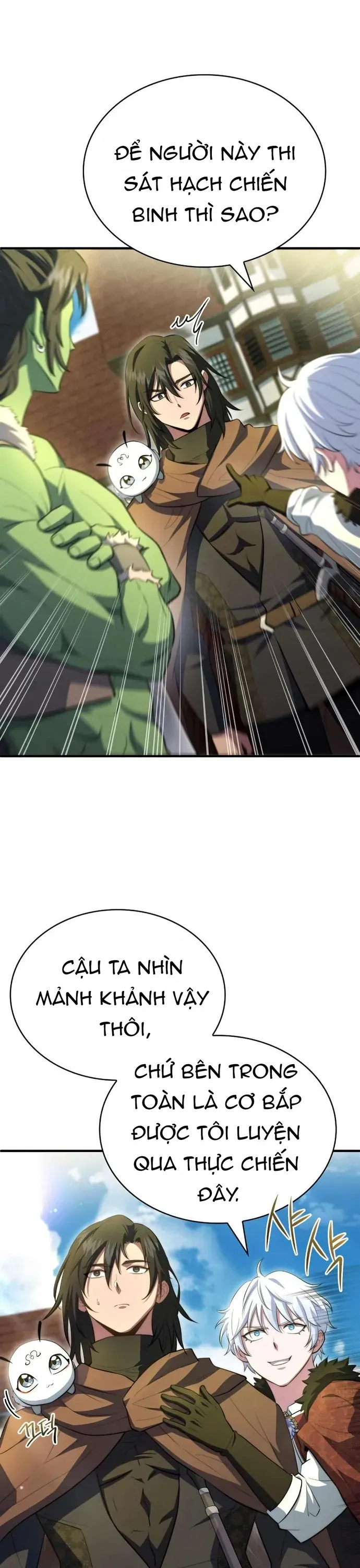 Hoàng Tử Bán Thuốc Chapter 90 - 41