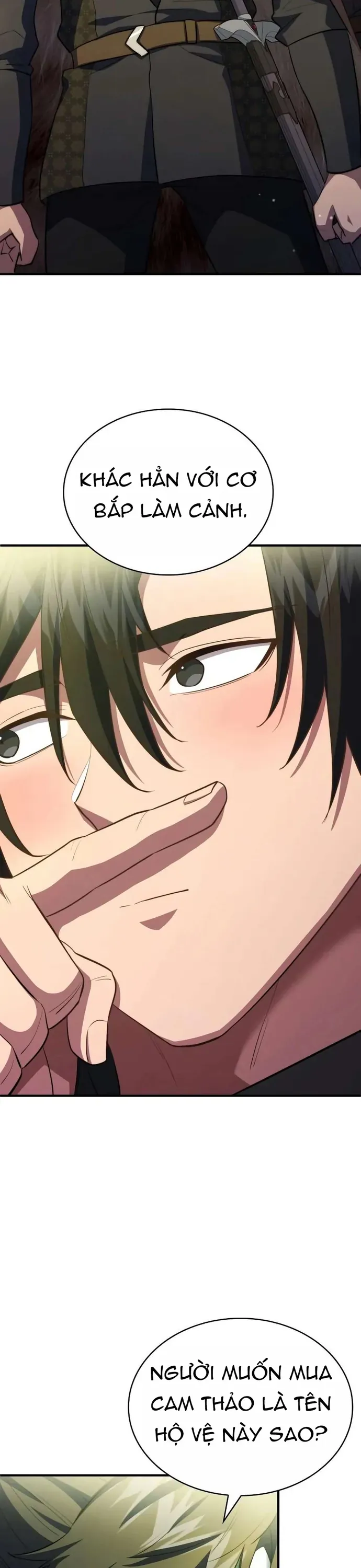 Hoàng Tử Bán Thuốc Chapter 90 - 42
