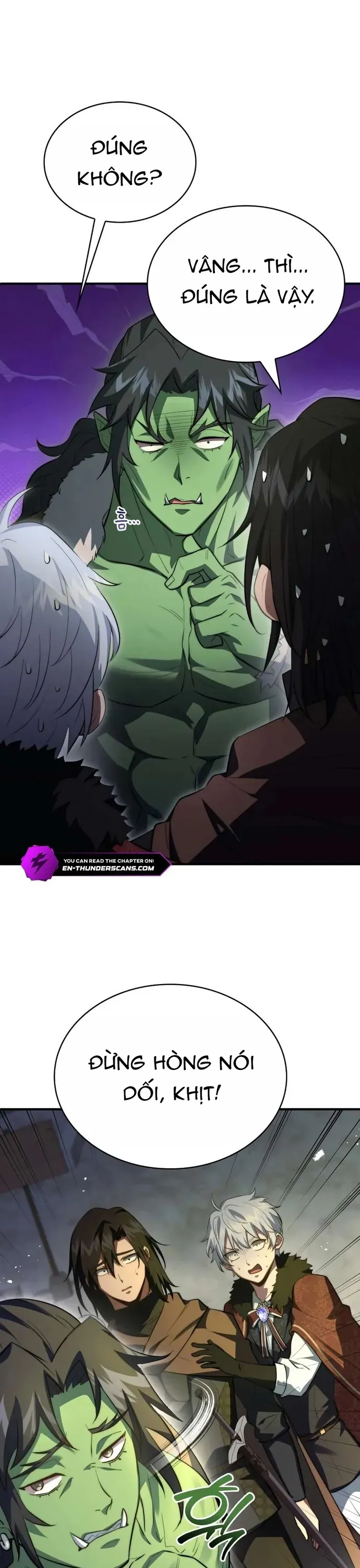 Hoàng Tử Bán Thuốc Chapter 90 - 44